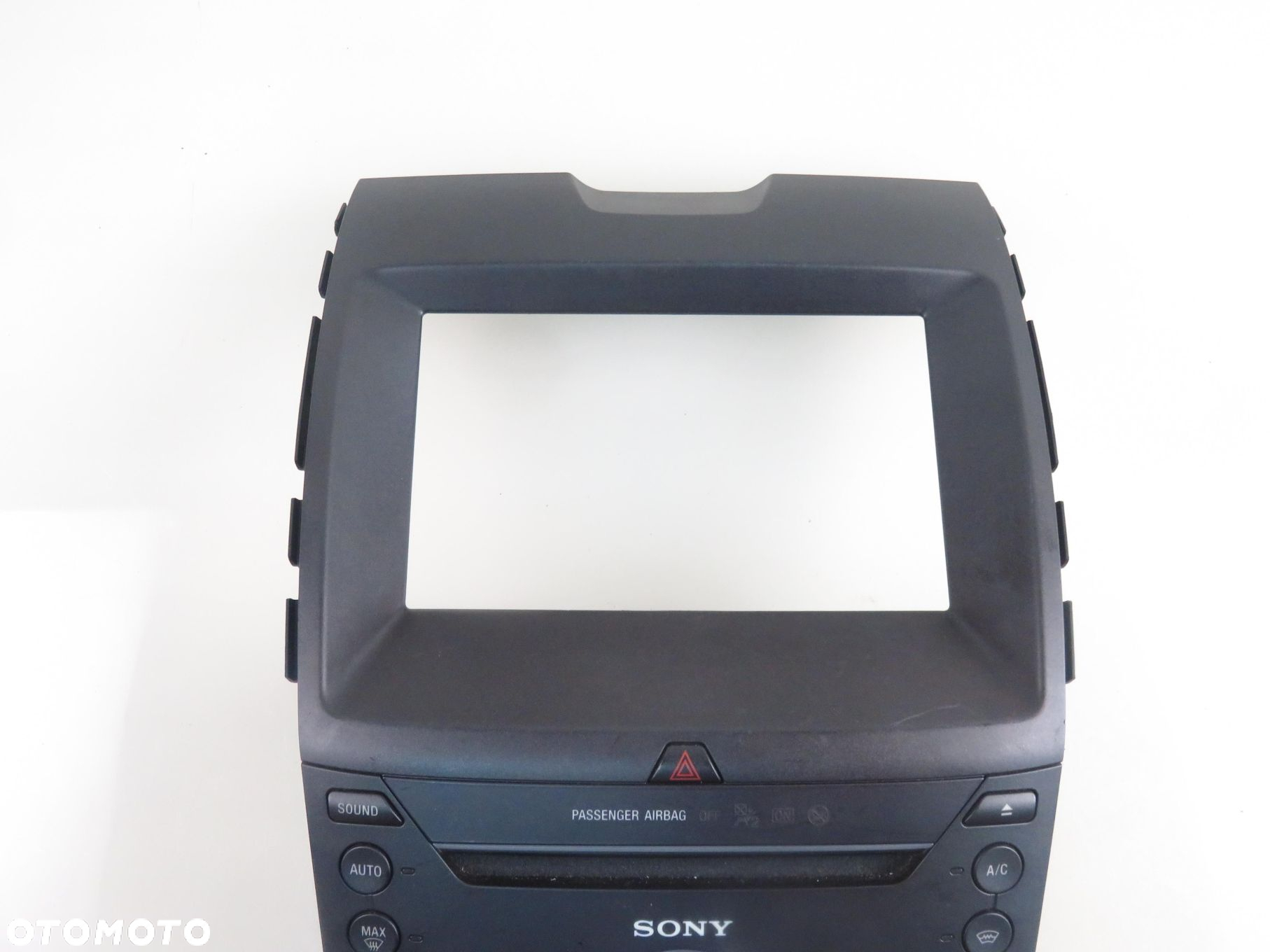 KLIMATRONIK FORD S-MAX II HM2T18E245AYA HM2T18E245AYB - 10