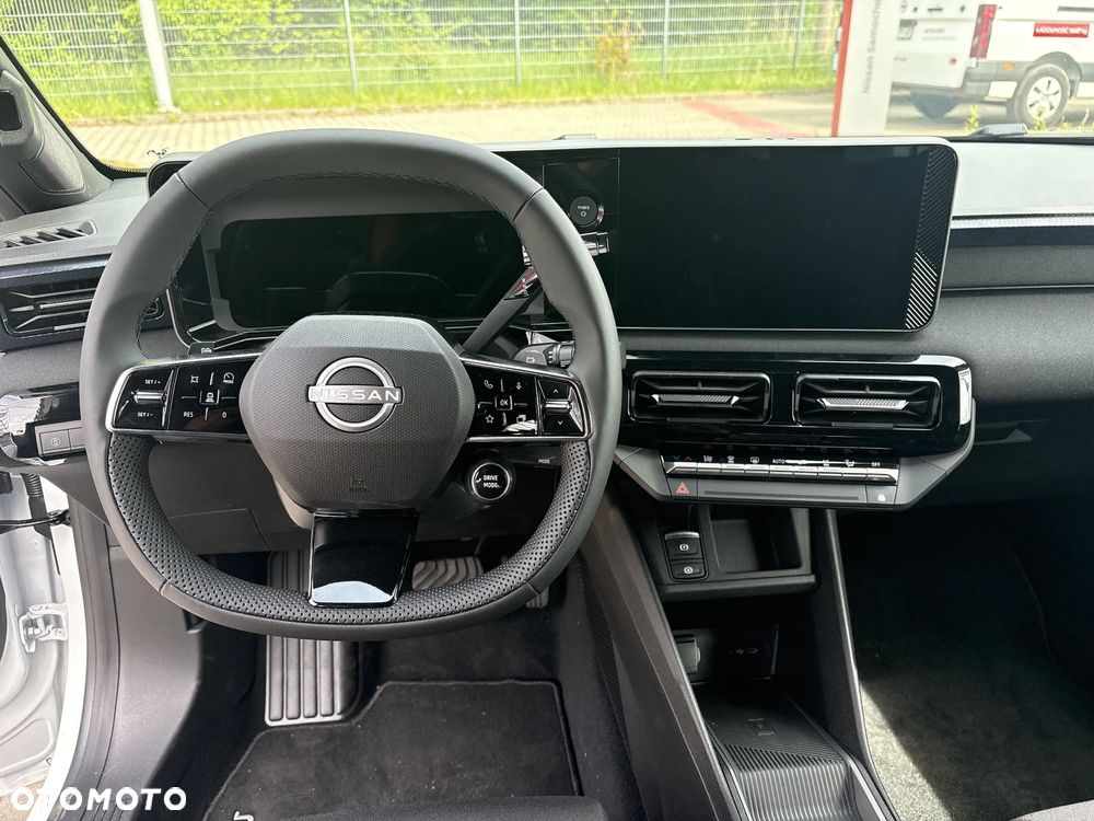 Nissan Micra 52kWh Evolve - 18