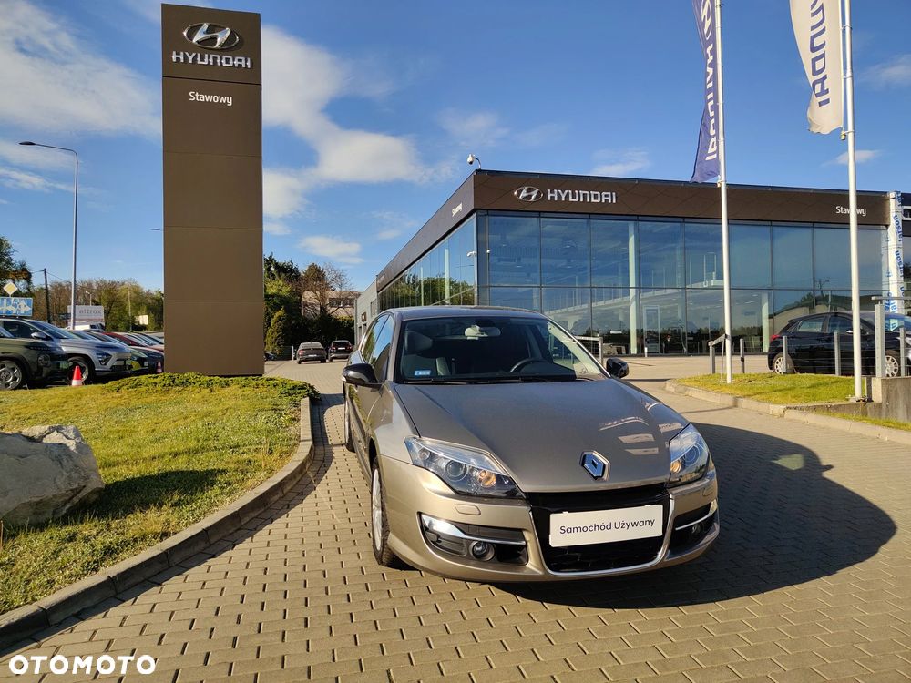Renault Laguna 2.0 Bose Edition - 2