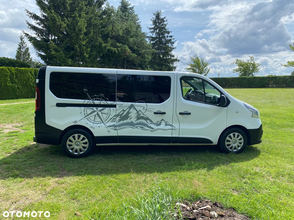 Renault Trafic - 4