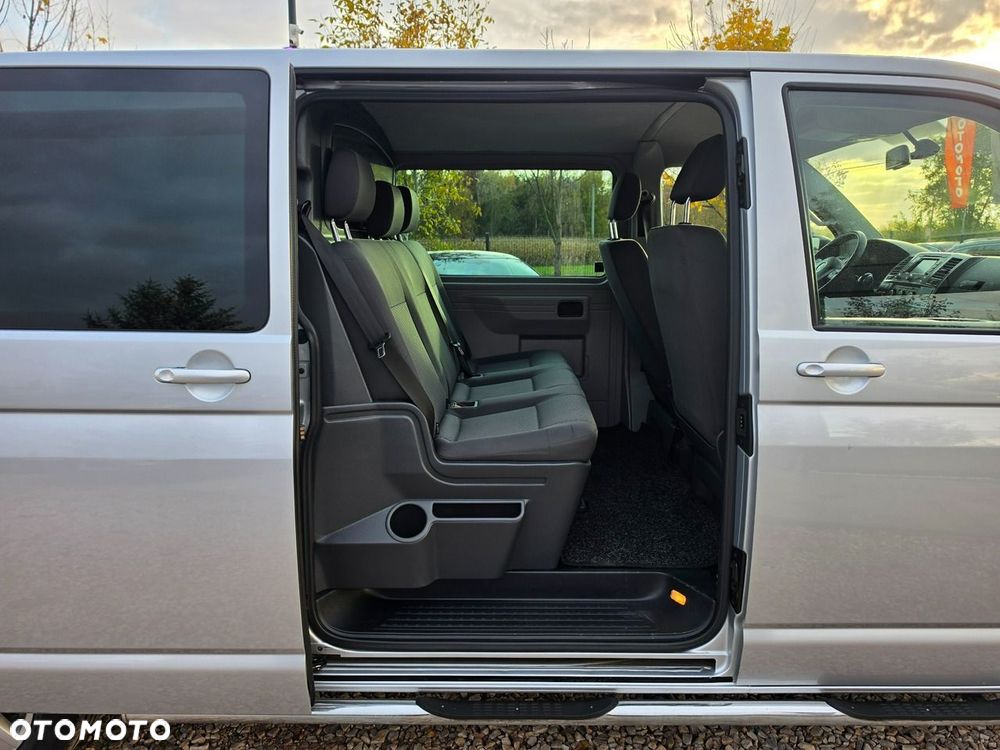 Volkswagen Transporter - 34