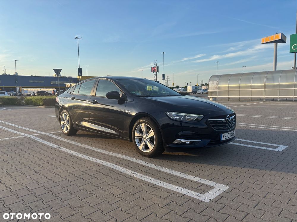 Opel Insignia 1.6 CDTI Elite S&S Eco - 1