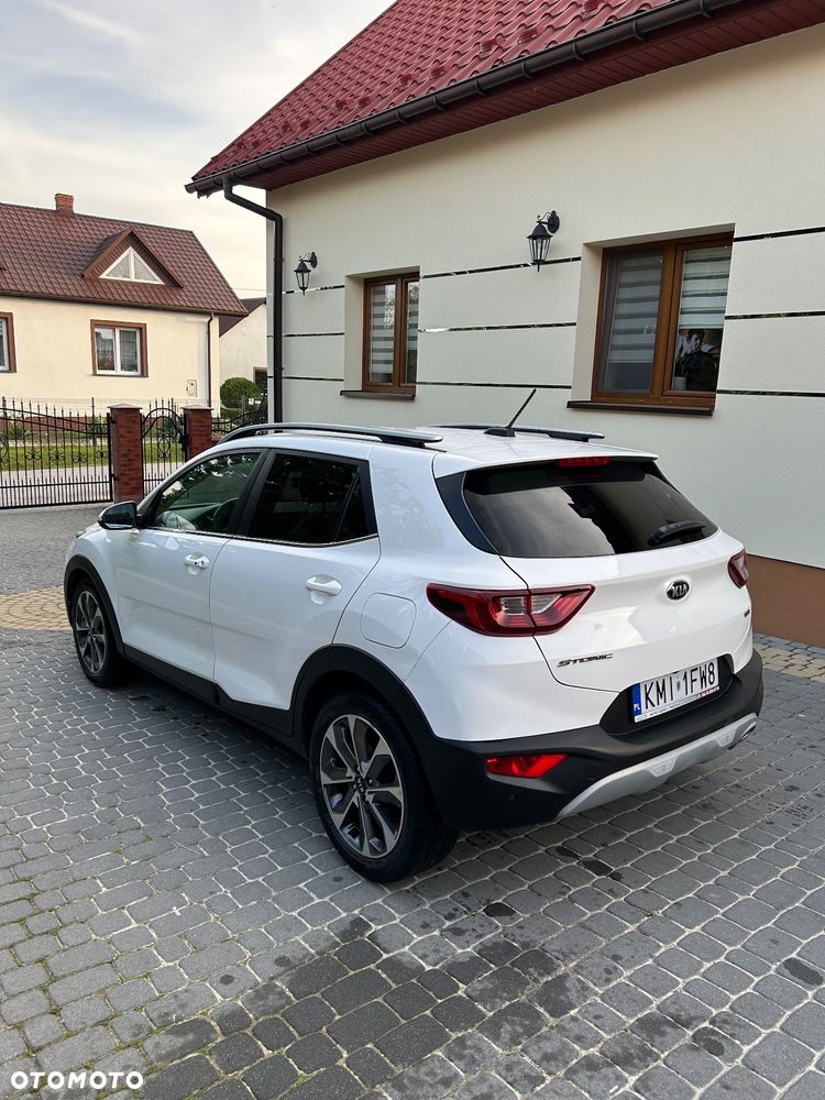 Kia Stonic 1.6 CRDi XL - 6