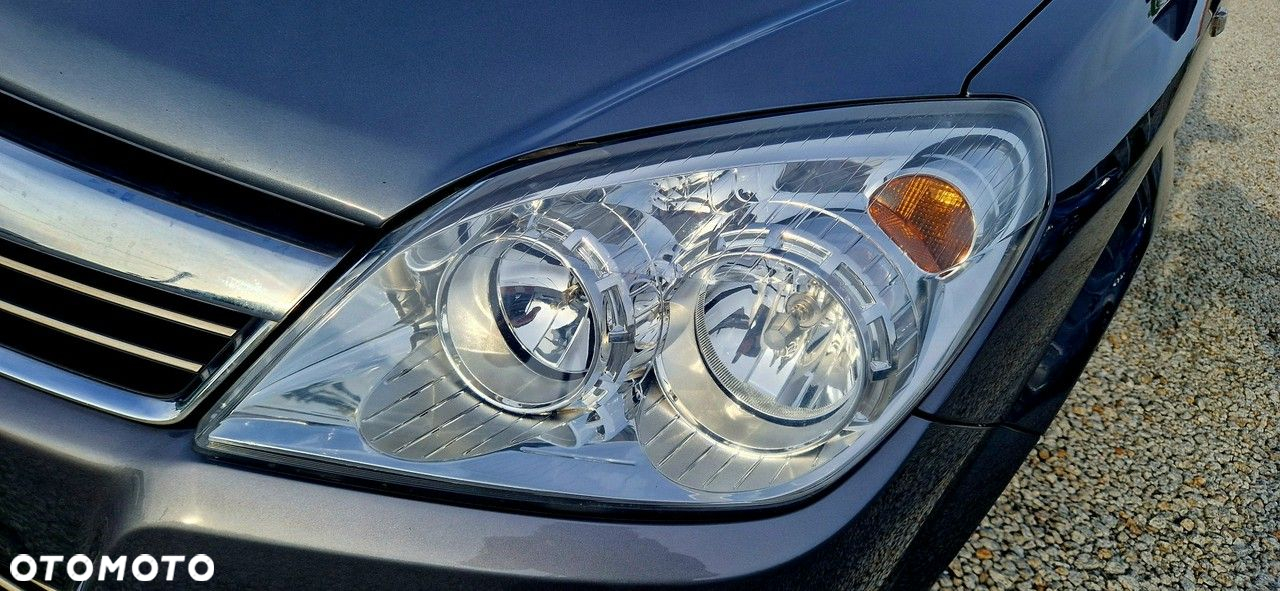 Opel Astra III 1.6 Enjoy Easytronic - 37
