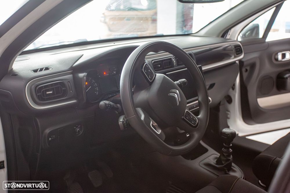 Citroën C3 - 10