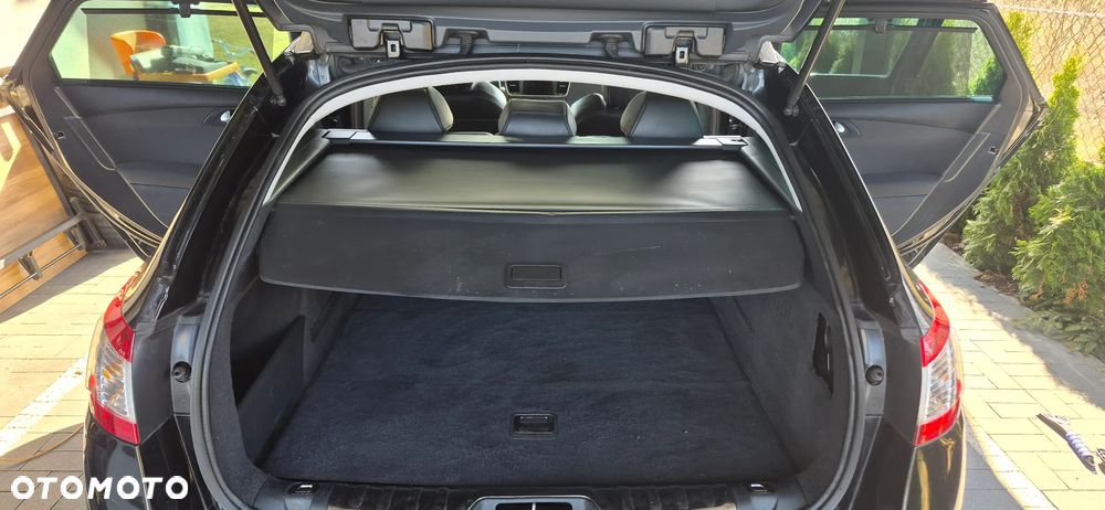 Peugeot 508 155 THP Allure - 29