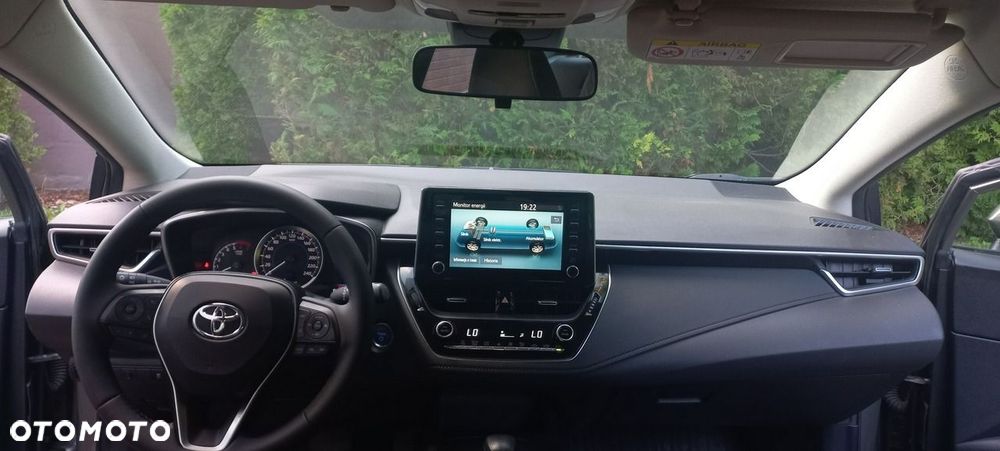 Toyota Corolla - 16