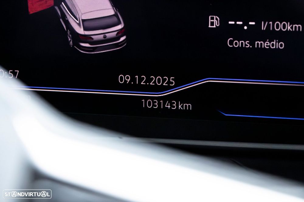 VW Arteon Shooting Brake 2.0 TDI Elegance - 19