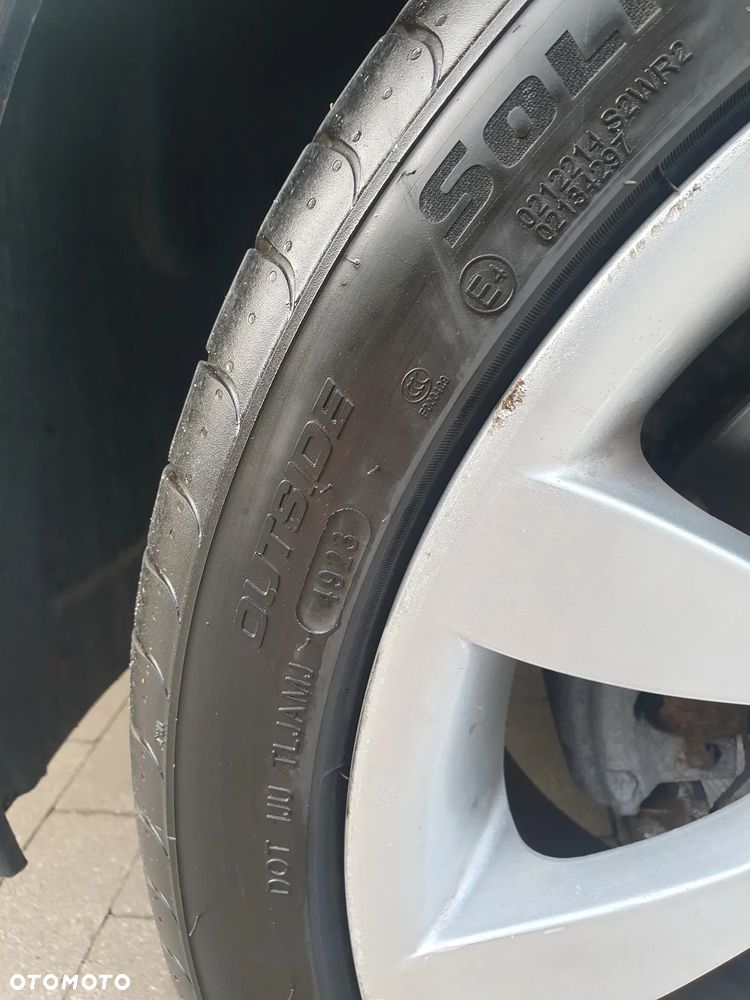 BMW Seria 5 - 36