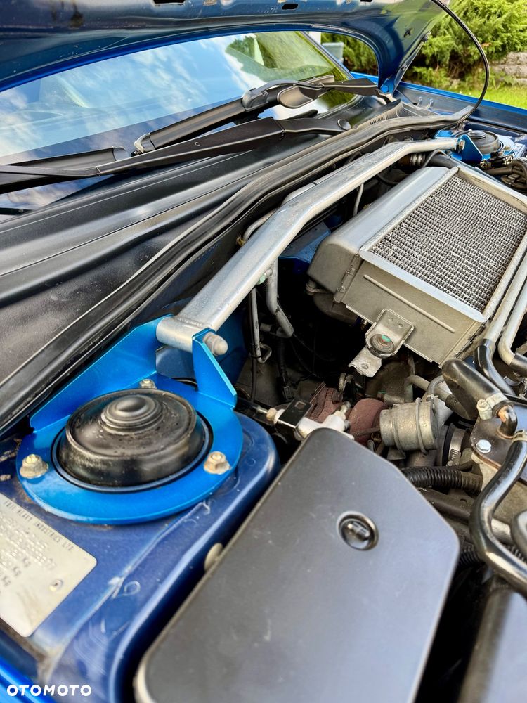 Subaru Impreza 2.0 WRX 4x4 - 39