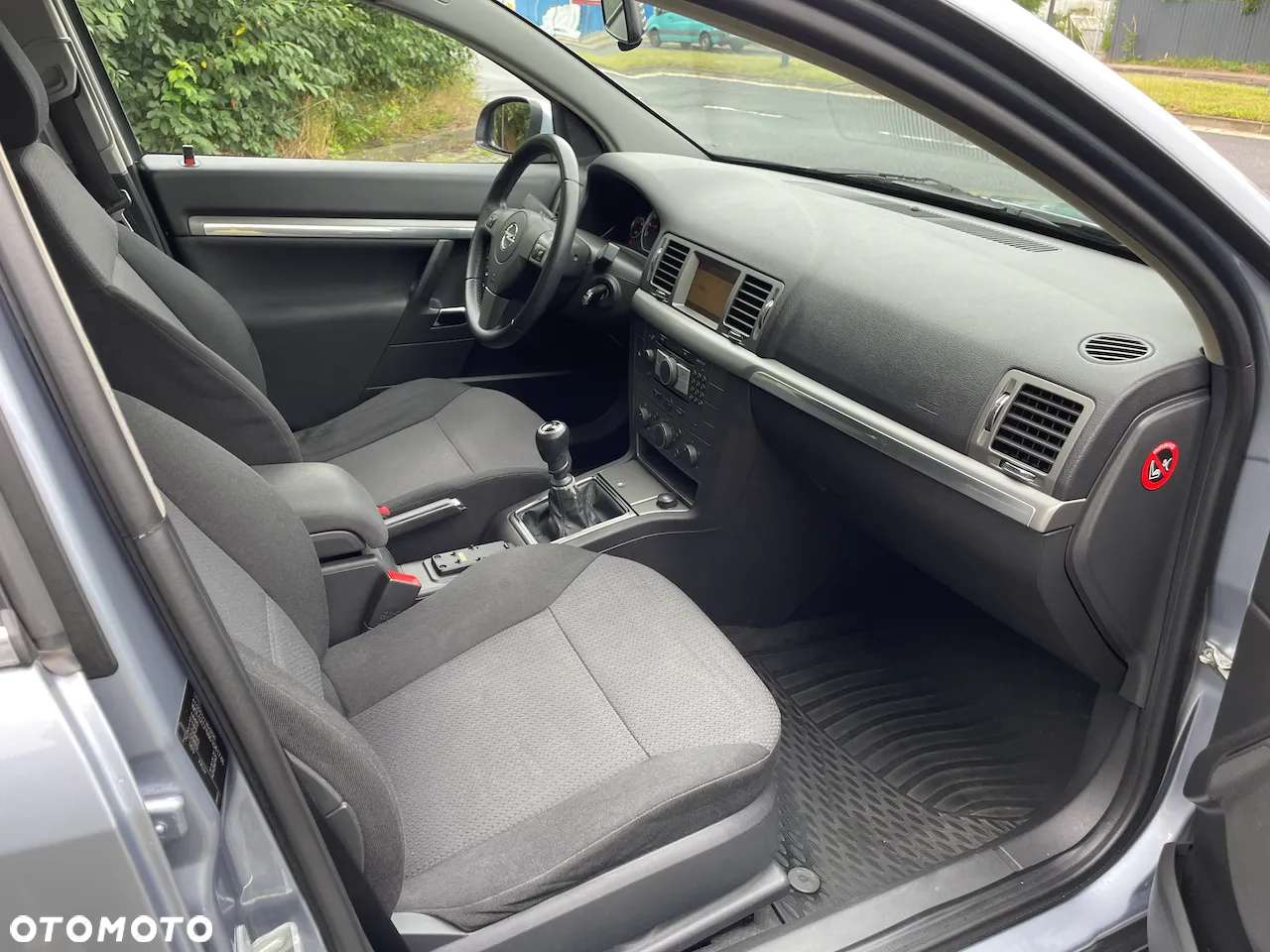 Opel Vectra 1.8 Elegance - 10