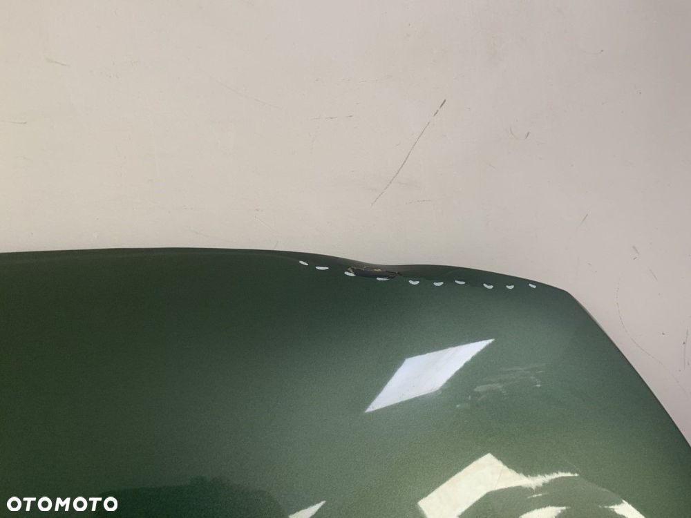 ORYGINALNA MASKA POKRYWA SILNIKA KIA SPORTAGE 5 V 21-25 66400R2000 66400-R2000 - 6