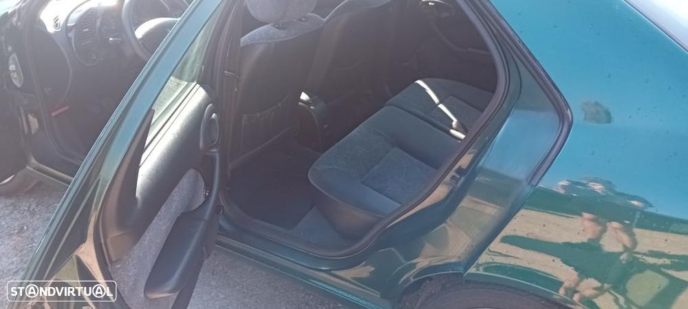 Citroën Xsara 1.6i Exclusive - 13