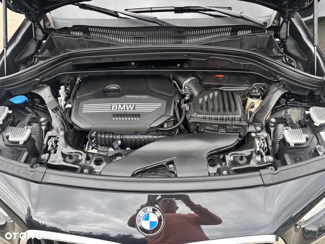 BMW X2 sDrive18i M Mesh - 12