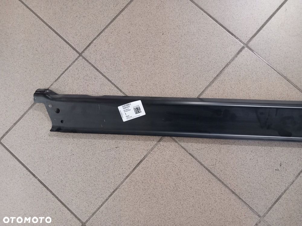 VOLKSWAGEN CRAFTER II 7C0 MAN TGE POSZYCIE PRÓG WEWNĘTRZNY LEWY 7C0810727 - 5