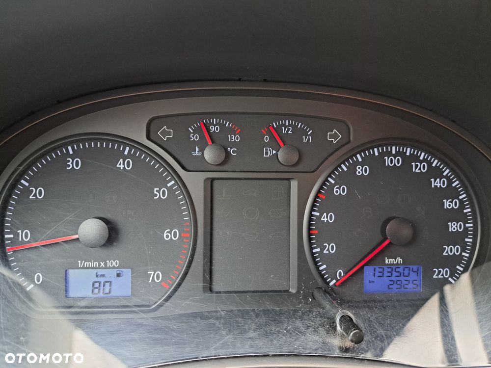 Volkswagen Polo 1.4 Tour Edition - 19