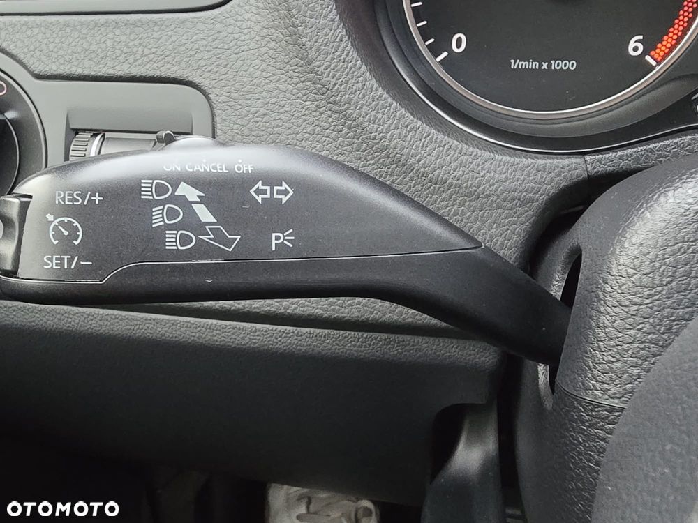 Volkswagen Polo 1.6 TDI Life - 20