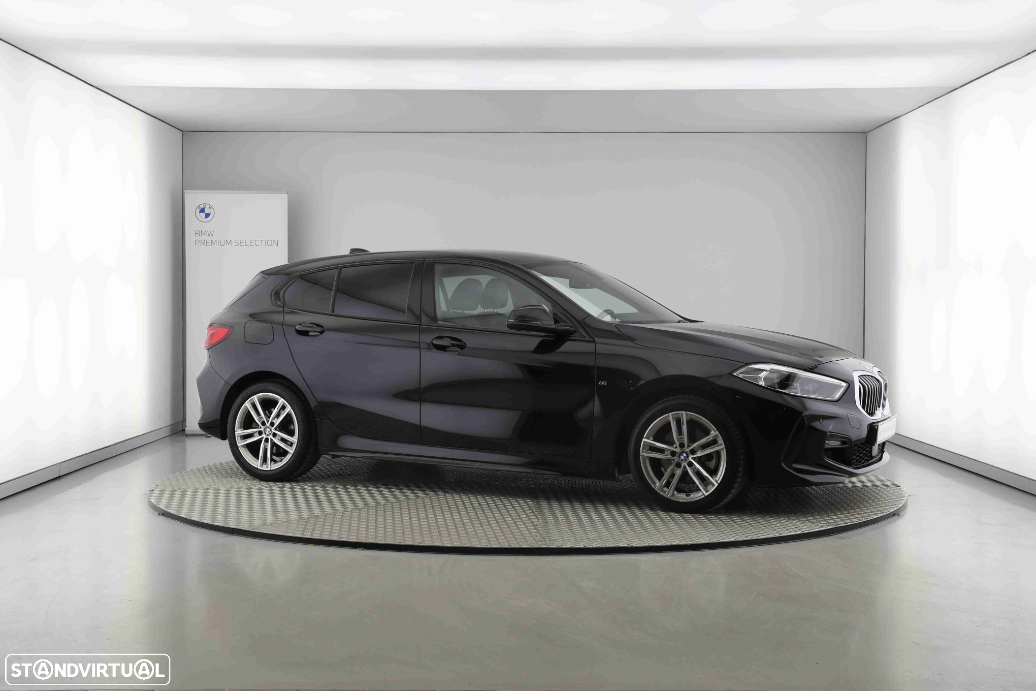 BMW 116 - 6