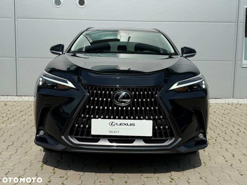 Lexus NX 350h Prestige AWD - 14