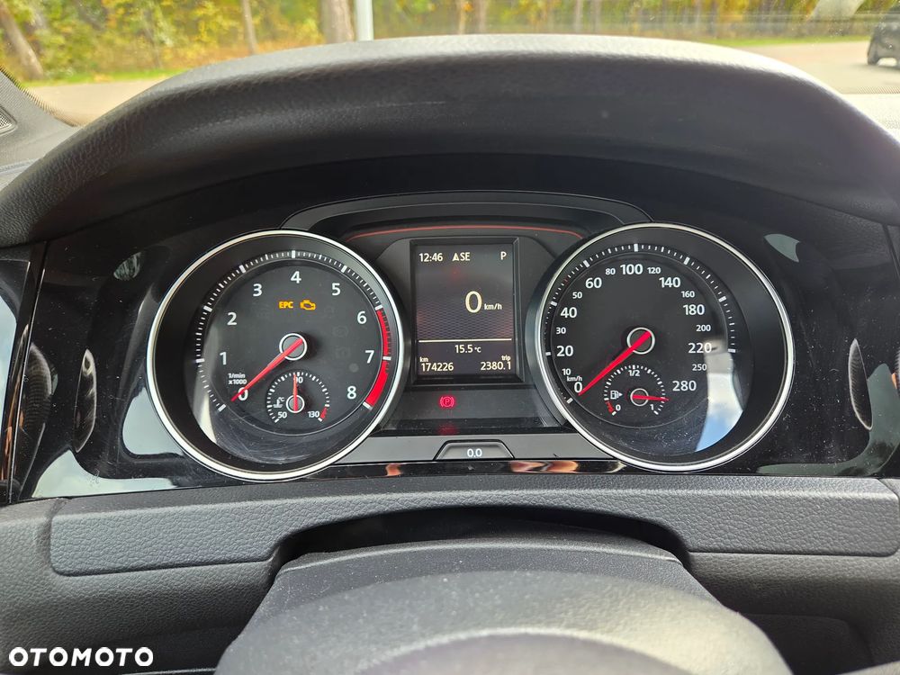 Volkswagen Golf 2.0 TSI BMT GTI DSG - 11