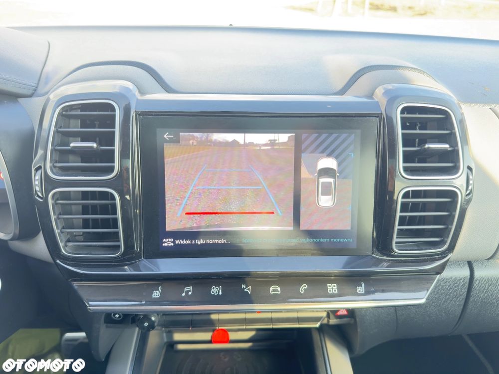 Citroën C5 Aircross 1.6 PHEV Shine Pack EAT8 - 13