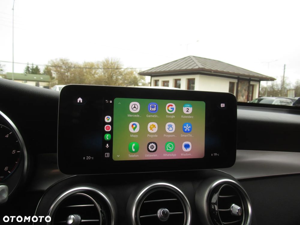 Mercedes-Benz GLC 220 d 4-Matic - 36