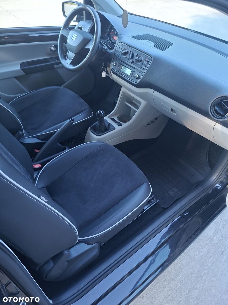 Seat Mii 1.0 Style - 14