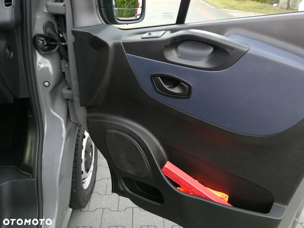 Opel Vivaro L2H1 2,9t Edition Elegance - 10