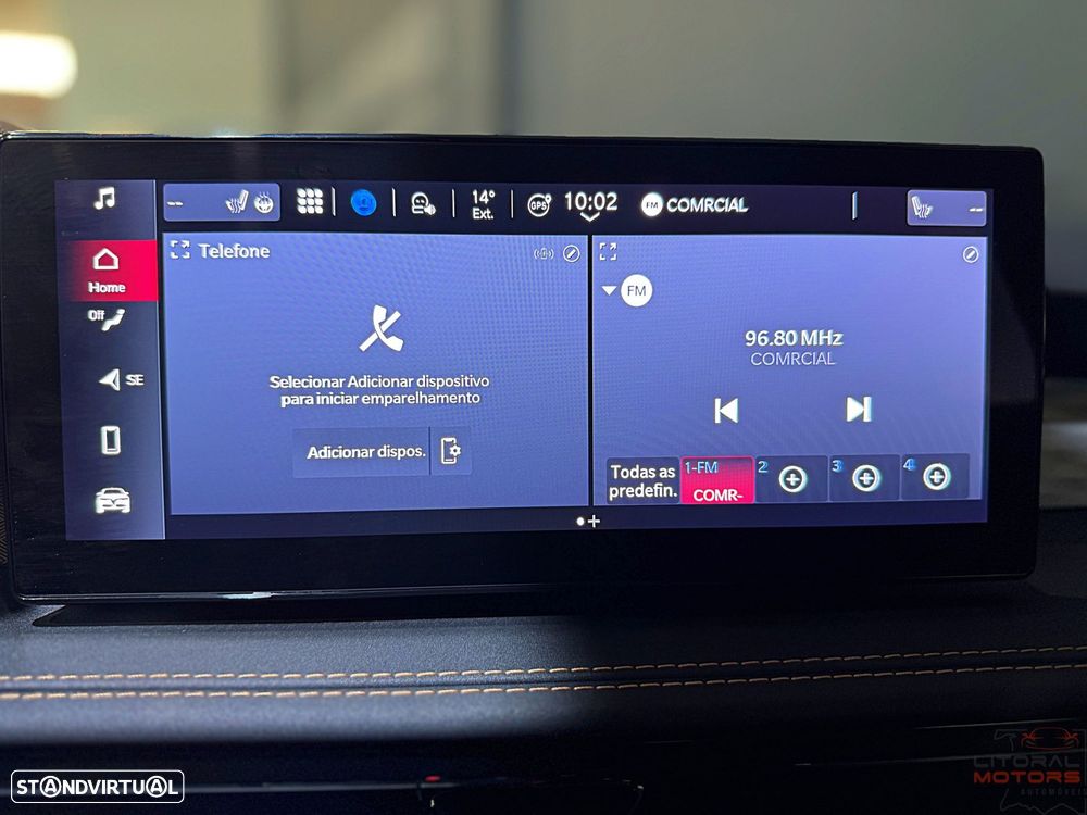 Alfa Romeo Tonale 1.5 Hybrid Sprint - 28