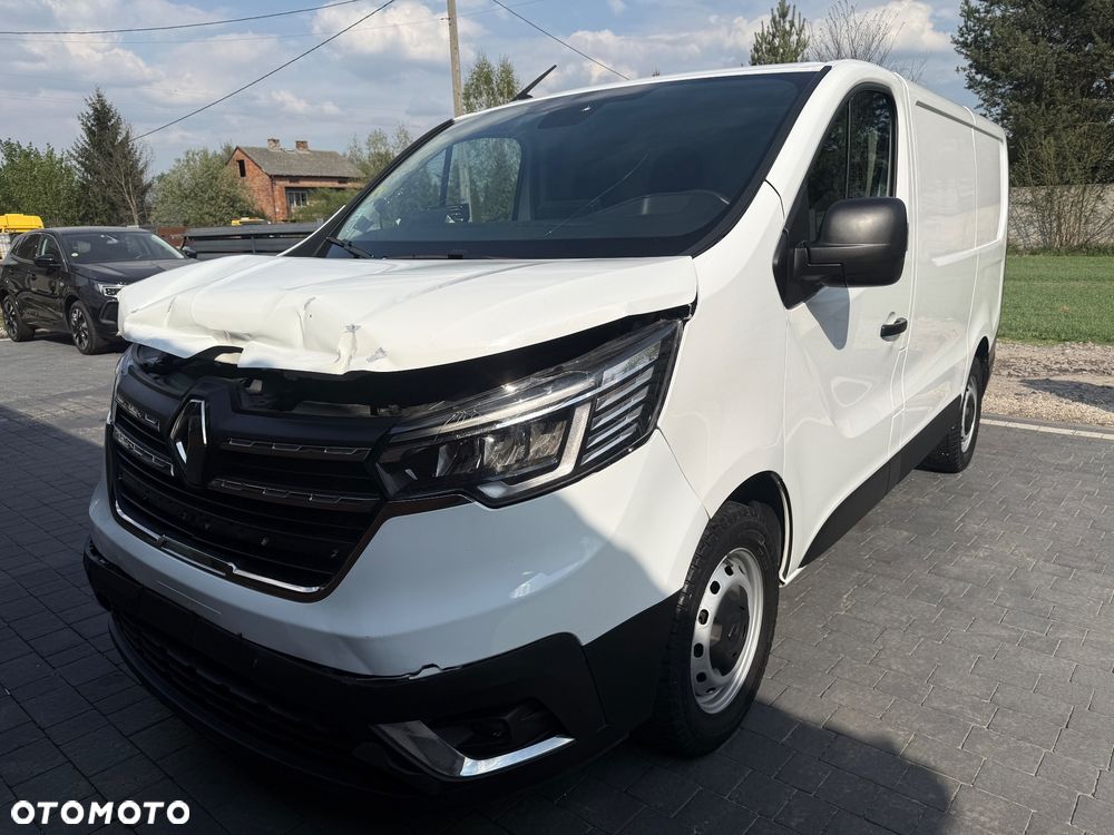 Renault Trafic - 3