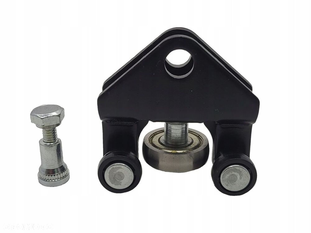 ROLKA WÓZEK DÓŁ DOLNY MASTER MOVANO 98-10 PREMIUM - 2