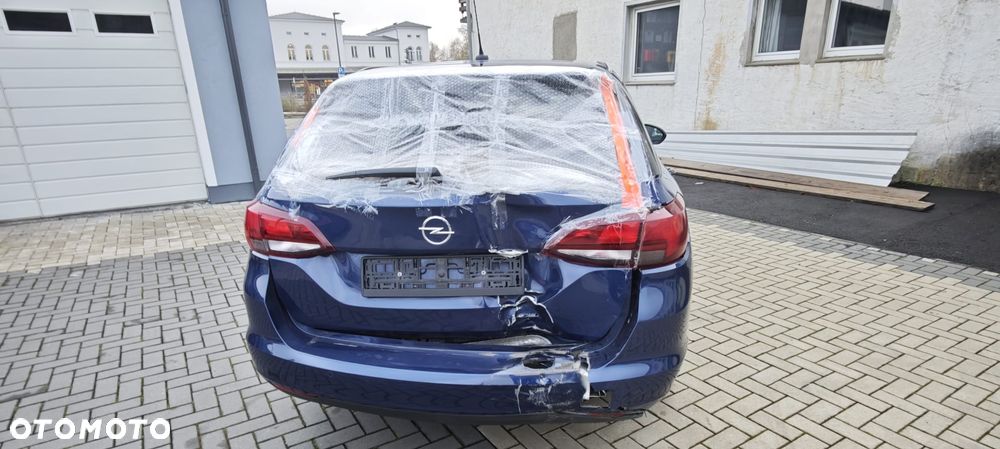 Opel Astra 1.2 Turbo Edition - 5