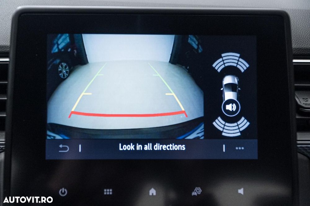 Renault Arkana E-TECH 145 INTENS - 29