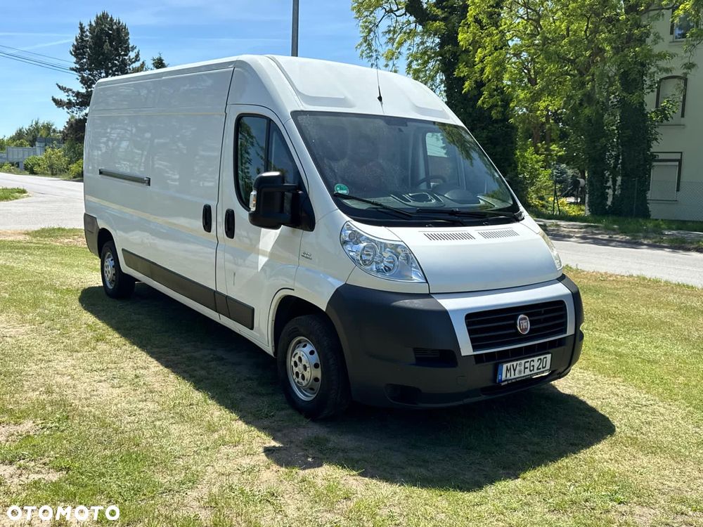 Fiat Ducato - 3