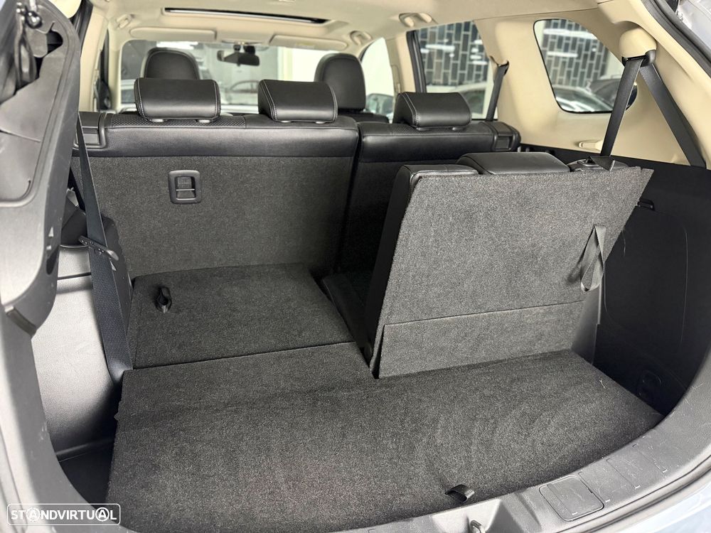 Mitsubishi Outlander 2.2 DI-D Intense - 22