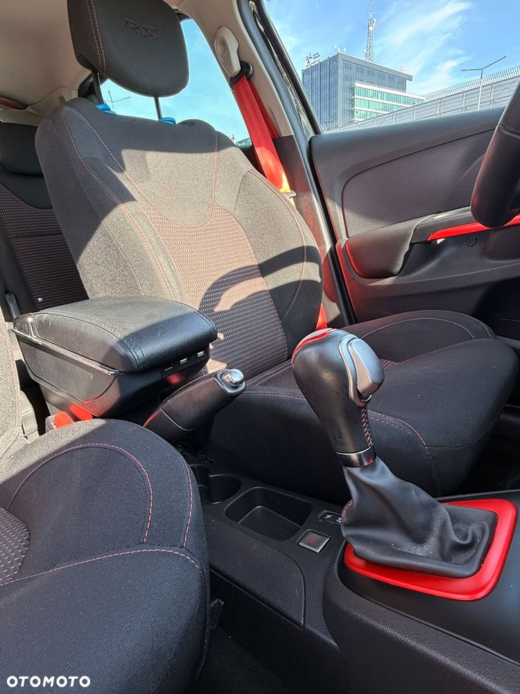 Renault Clio - 12