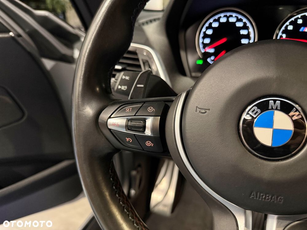 BMW M2 Competition DKG - 22