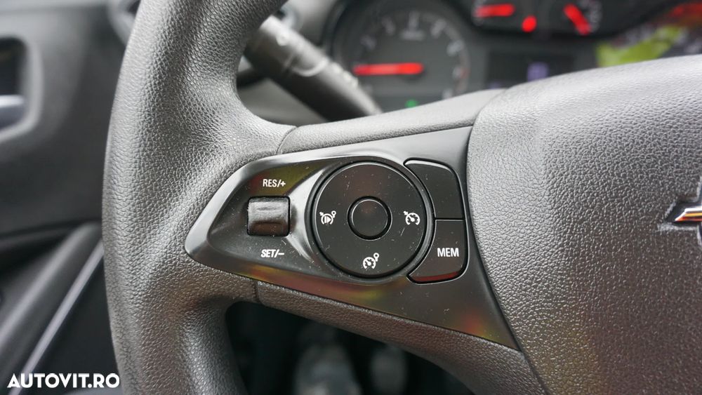 Opel Crossland 1.2 ECOTEC Start/Stop Enjoy - 22