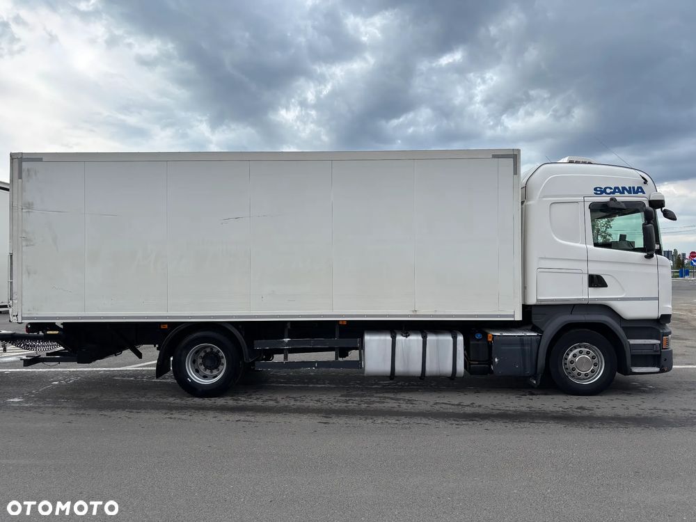 Scania R450 - 3
