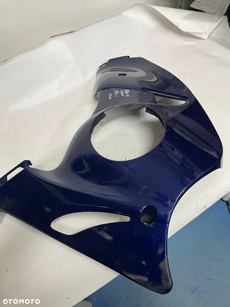 Owiewka lewa Suzuki GSX R 1300 2008 - 1