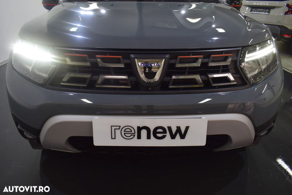 Dacia Duster TCe 150 EDC Extreme - 19