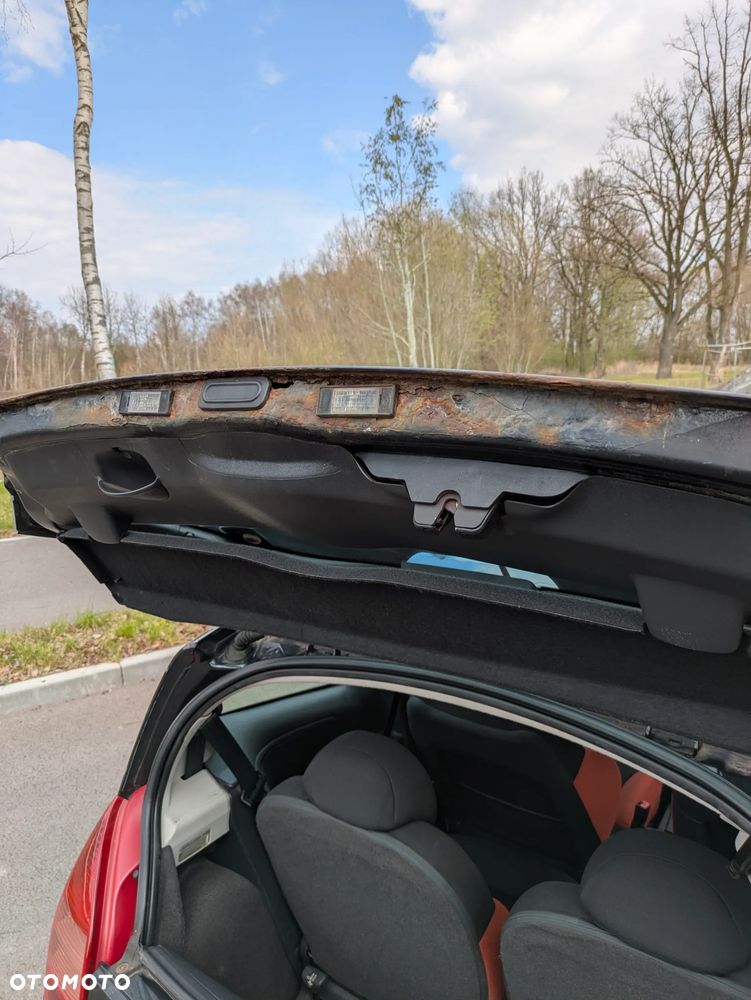 Citroën C2 1.4 VTR - 30