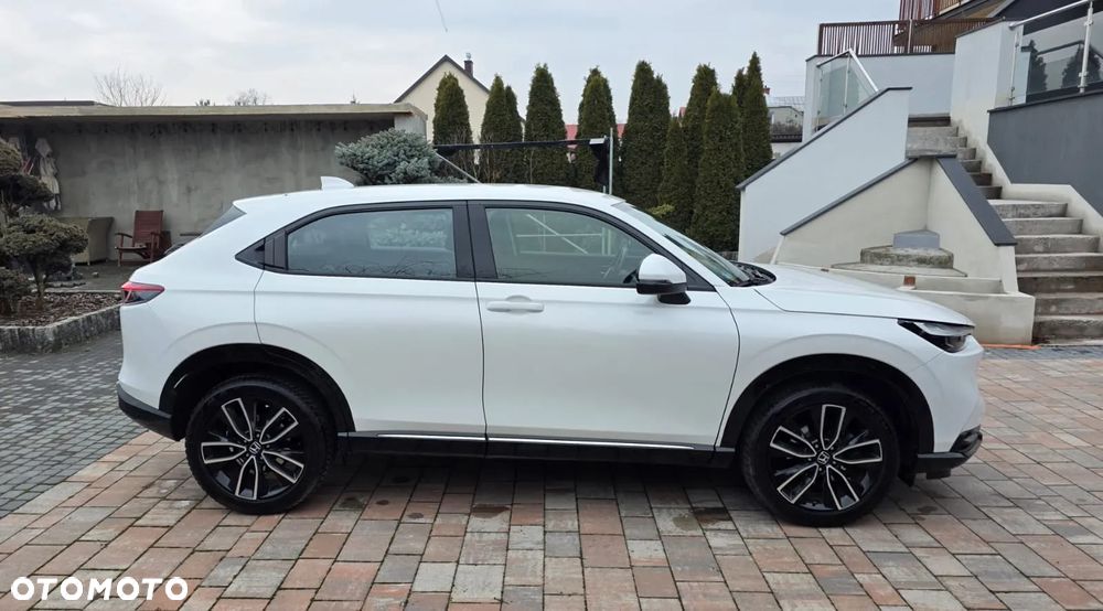 Honda HR-V 1.5 Executive (ADAS / Connect+) CVT - 5
