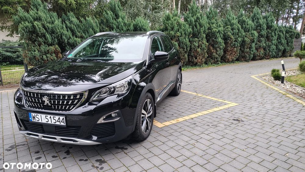 Peugeot 3008 - 3