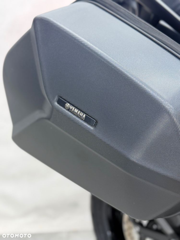 Yamaha NIKEN - 12