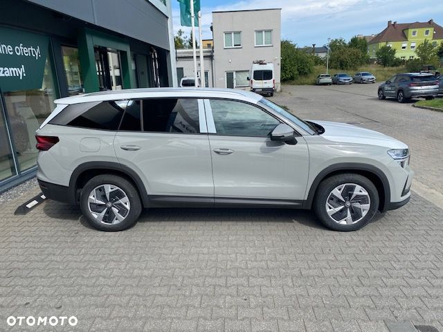 Skoda Kodiaq - 2