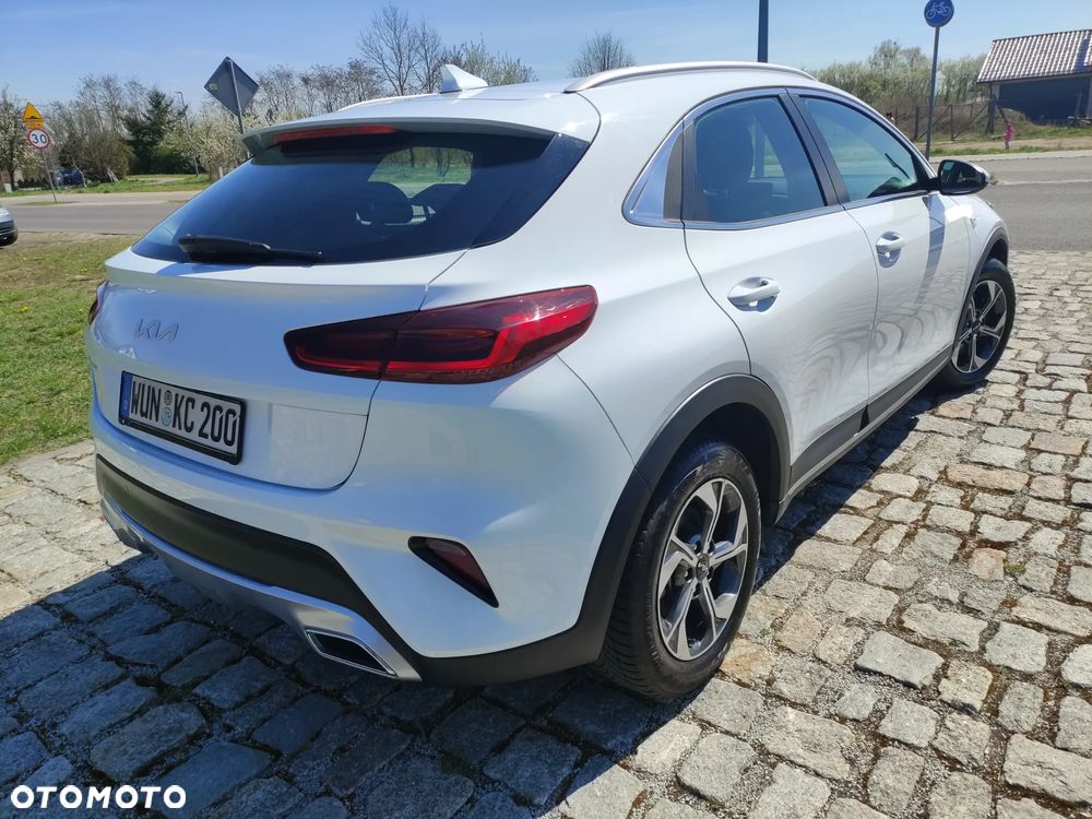 Kia XCeed - 4