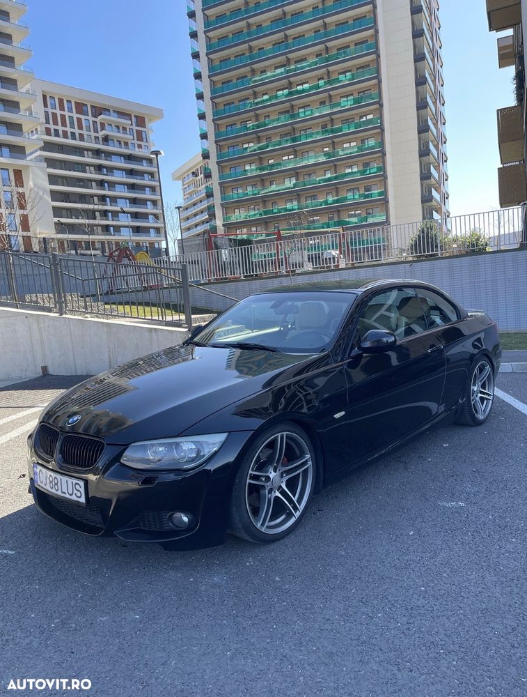 BMW Seria 3 320d - 2