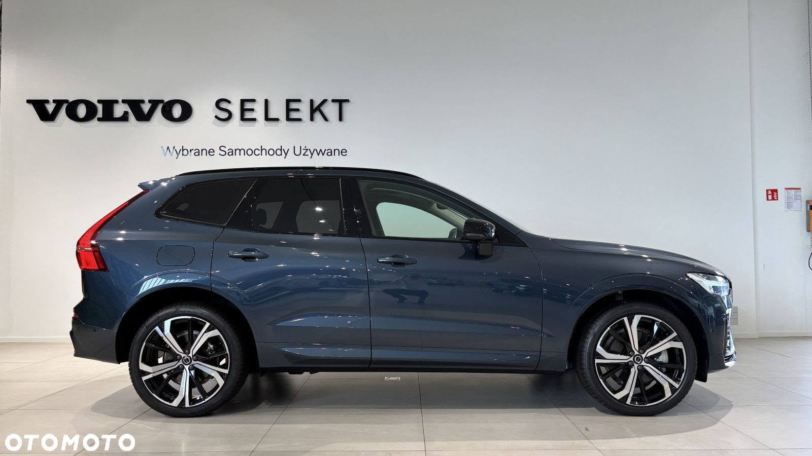 Volvo XC 60 - 3