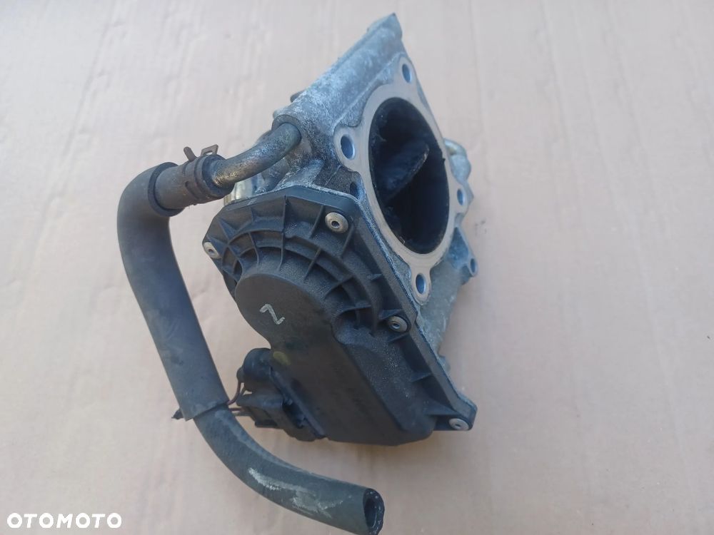 PRZEPUSTNICA MAZDA 2.2 SKYACTIV SH01136B0 - 2